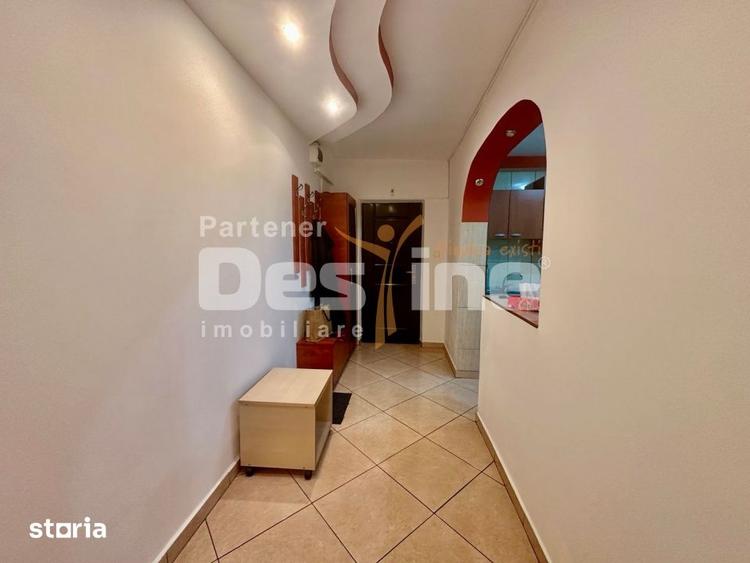 13 Septembrie-Prosper Plazza | 4 camere | 96mp | et 8 | dec | 750 euro - 8