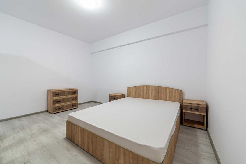 Apartament cu 2 camere în Theodor Pallady