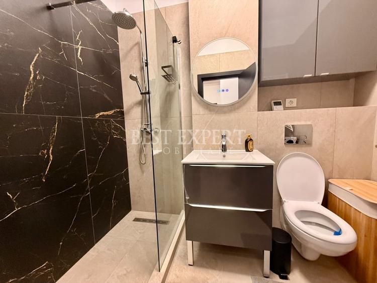 Apartament 2 Camere de Inchiriat| Totul Nou | Parcare Acoperita Inclusa| Pallady - 11