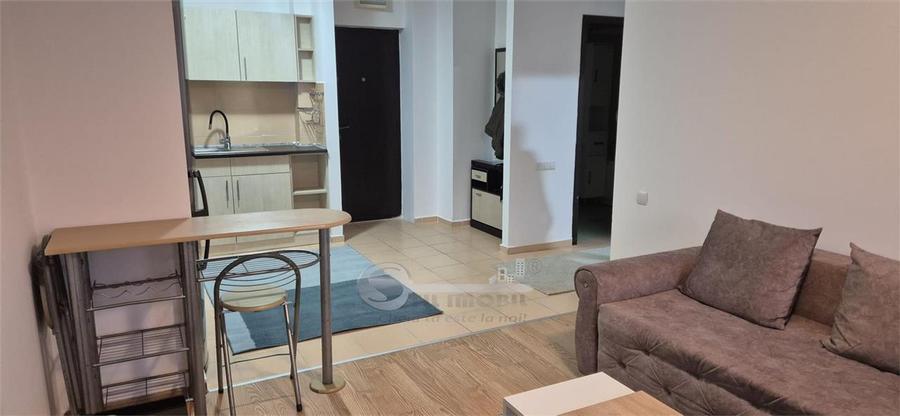 Apartament 2 camere - Green Park Tătărași - 9