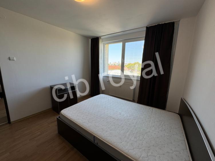 Apt. 2 cam. Sos. Ștefan Cel Mare nr 27,la 10 min metrou Obor sau Ștefan Cel Mare - 8