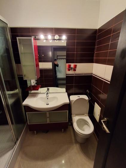 Garsonieră decomandată în Nerva Traian