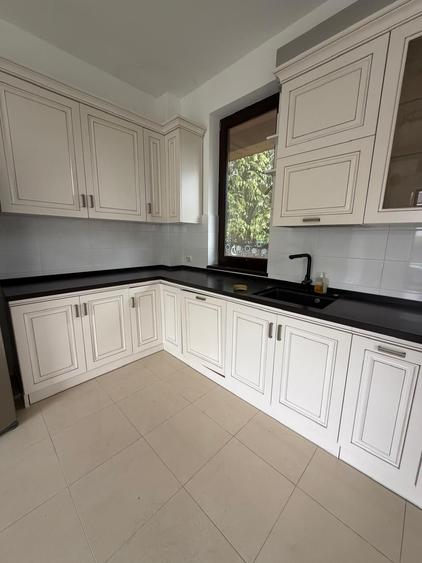 Duplex cu 5 camere cu Canalizare în Ghencea