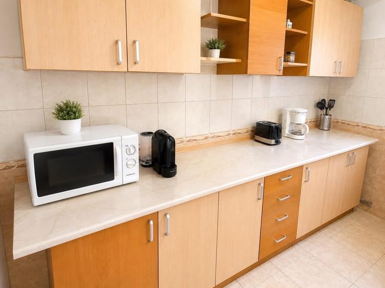 2 Camere 47mp Spitalul Județean Gaze - 3