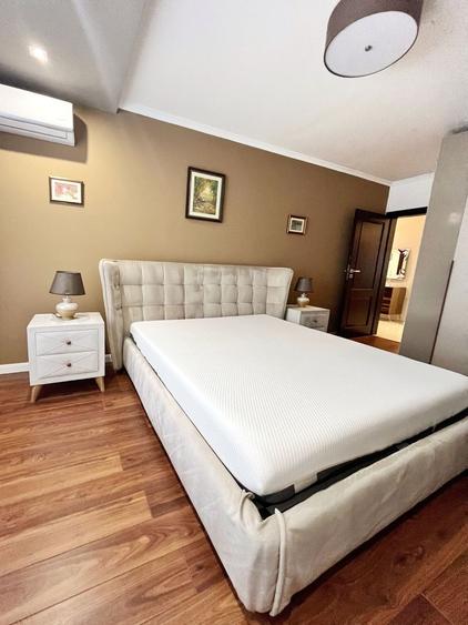 Apartament cu 2 camere decomandat, mobilat în Circumvalațiunii