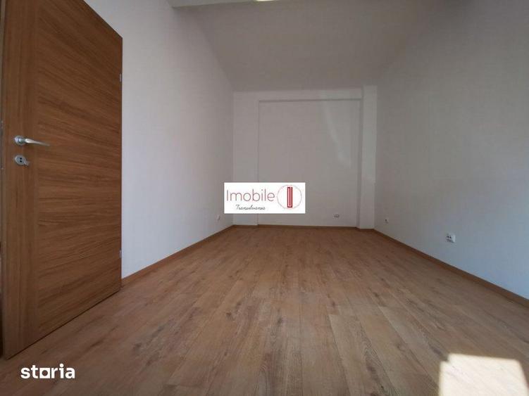 Spațiu comercial, de 45 mp, în Gheorgheni