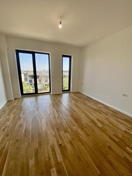 Apartament cu 3 camere în Voluntari