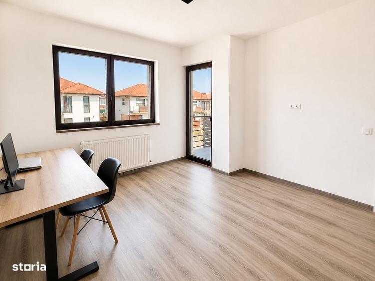 Casă cu 4 camere în IAR