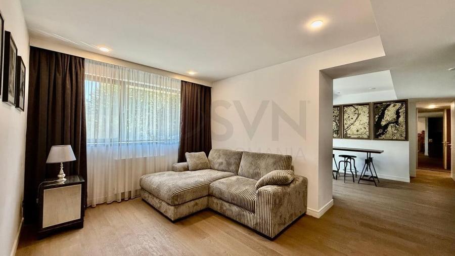 Apartament 2 camere Cortina Residence cu parcare inclusa - 1