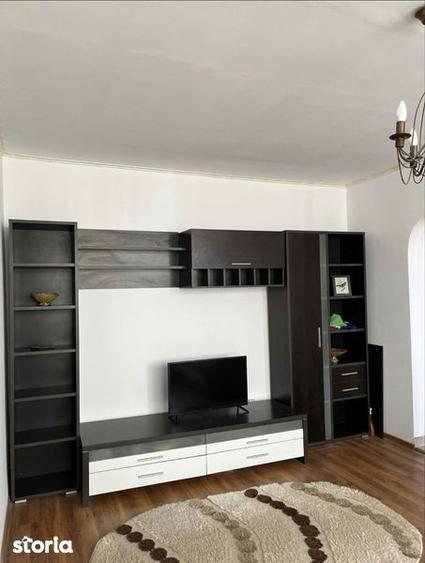 Apartament cu 2 camere, mobilat în Tomis II