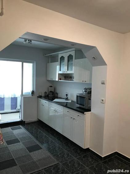 Apartament cu 2 camere decomandat în Ampoi 3