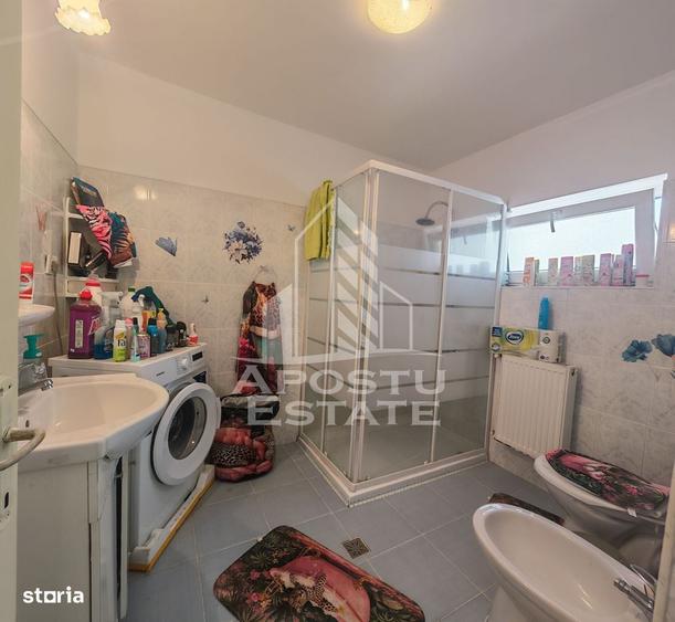 Casă cu 3 camere în Șag