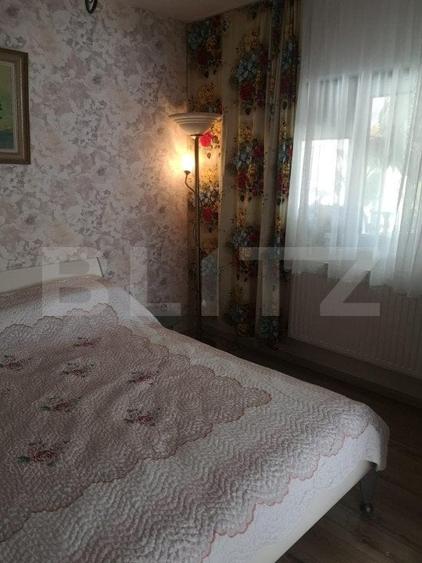 Casă individuală cu 4 camere cu Garaj în Exterior Est