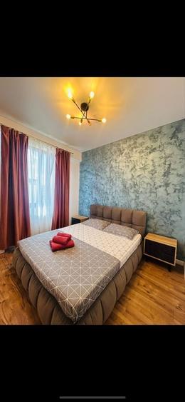 Apartament cu 2 camere în Nord