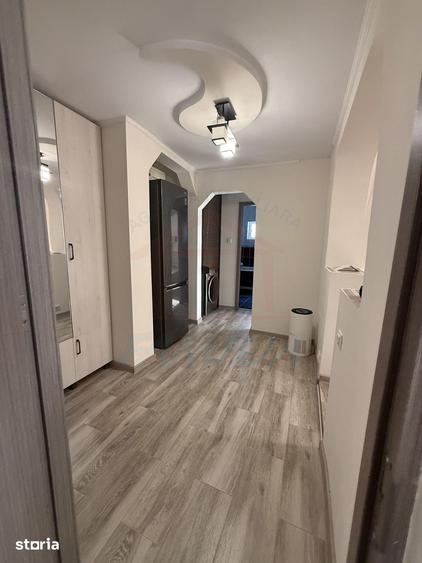 Apartament, 55 m2, - 7