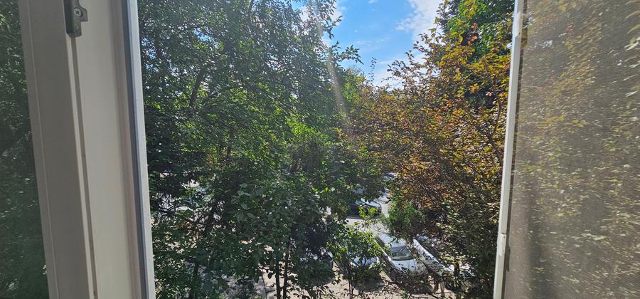 Apartament cu 2 camere semidecomandat în Tineretului