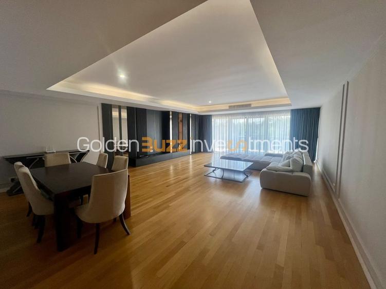 Apartament cu 3 camere în Șoseaua Nordului