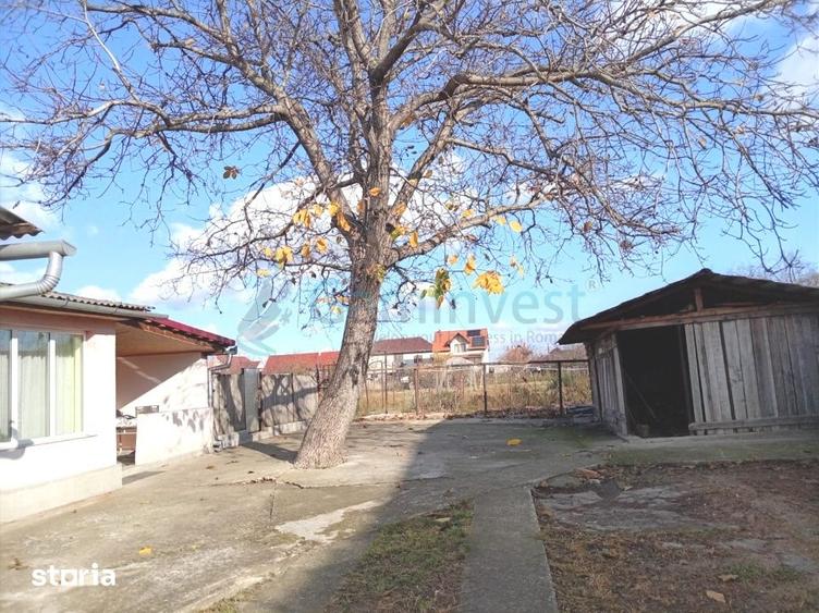Casa cu teren 1439mp de vanzare in Osorhei, Bihor, Gaminvest, V4452 - 9