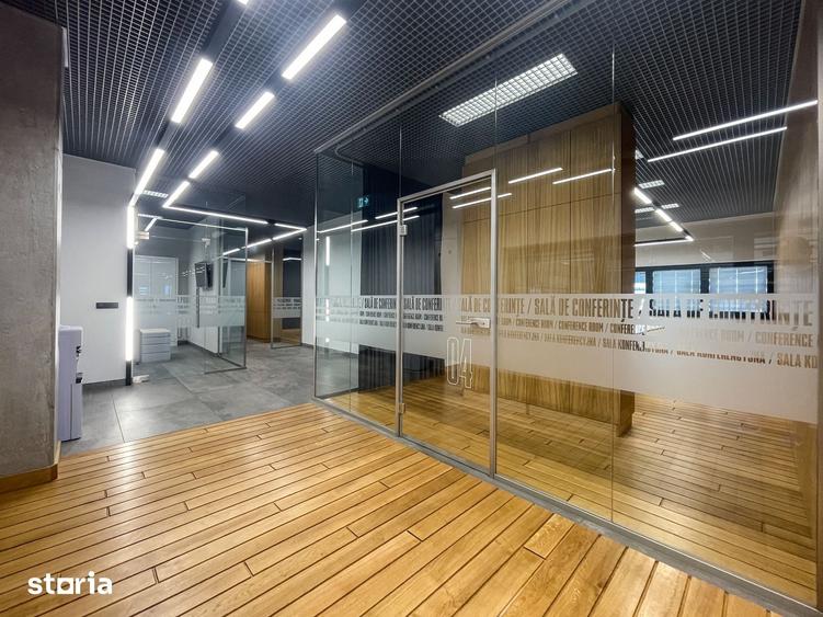 Spațiu comercial, de 27,174 mp, în Giroc
