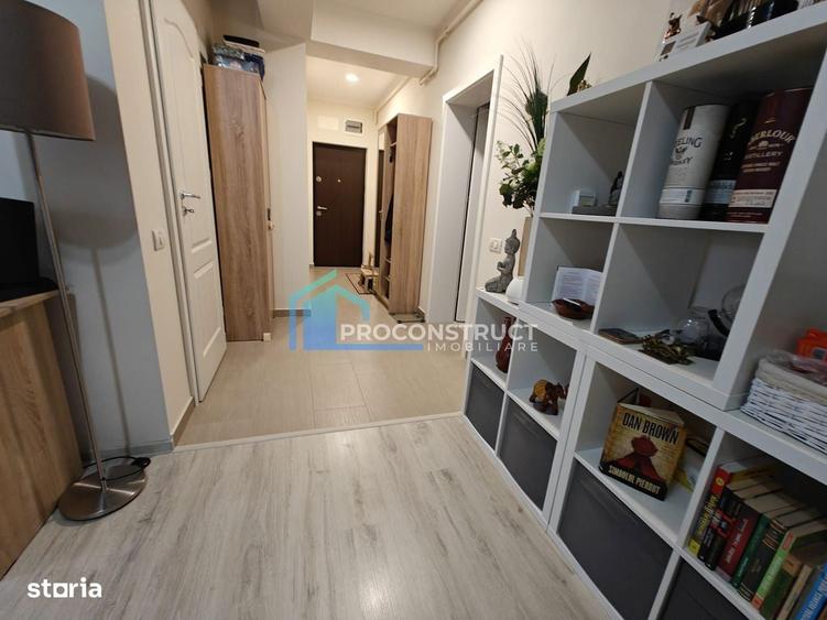 Apartament cu 2 camere în Covaci
