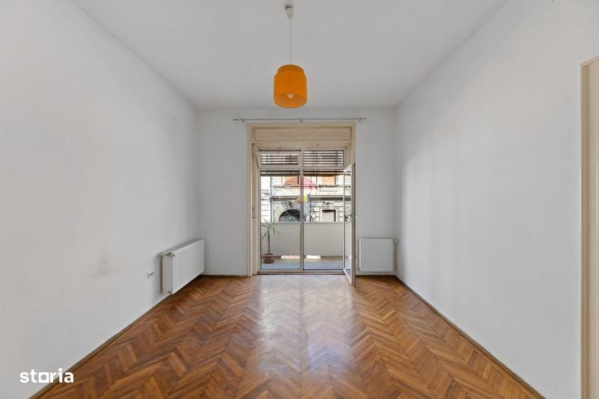 Apartament 4 camere + boxa, etaj 1, in zona Ultracentral - 3