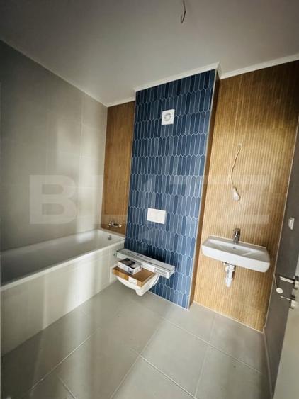 Apartament cu 2 camere decomandat în Avantgarden