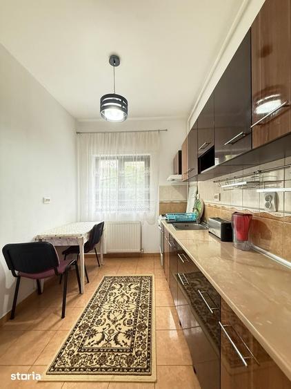13 Septembrie-Parc Sebastian | Garsoniera Decomandata 42 mp | 350 EUR - 1