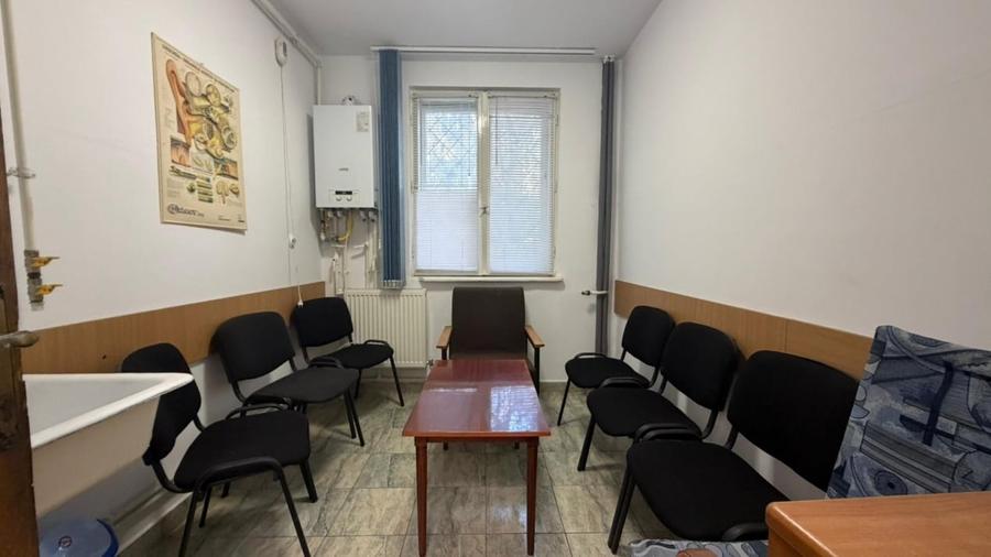 Birou, de 48.099998474121 mp, în Tomis Nord