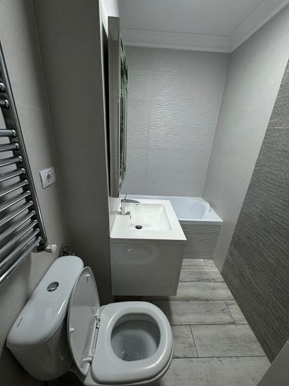 Apartament cu 2 camere decomandat în Șcheia