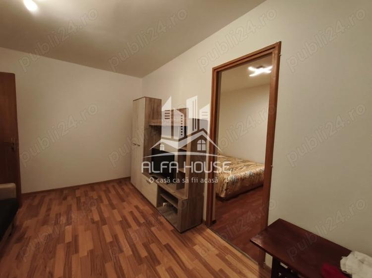 Apartament cu 2 camere nedecomandat în Govândari