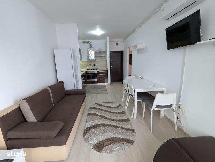 Apartament cu 2 camere în Iris