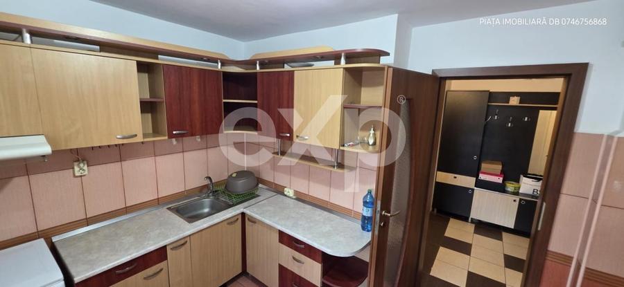 NOU! Apartament 4 Camere, 86 mp utili – Parter – Zona Centrală (Merloni/Minisat) - 5