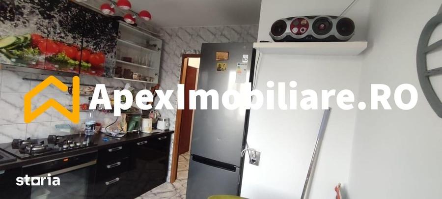 Apartament 3 camere | 10' Metrou Gorjului | mobilat-utilat complet - 9