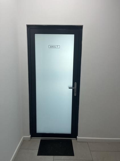 Spațiu comercial, de 30 mp, în Exterior Vest