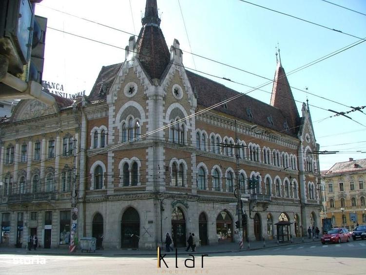 Apartament cu 3 camere în Ultracentral