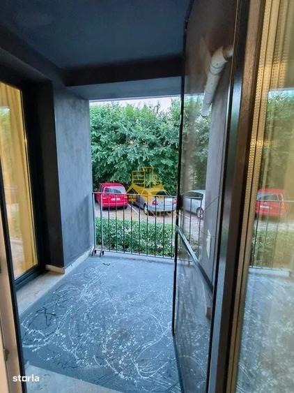 2 camere, modern, bloc nou, parcare, Marasti Zona Fabricii, Kaufland - 6