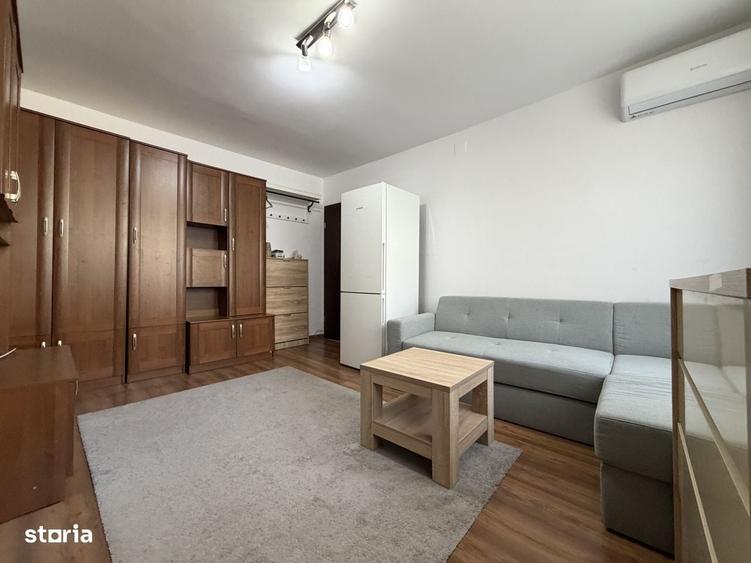 Apartament cu 2 camere, 42mp utili, etaj 2, balcon 3mp - Soarelui - 2
