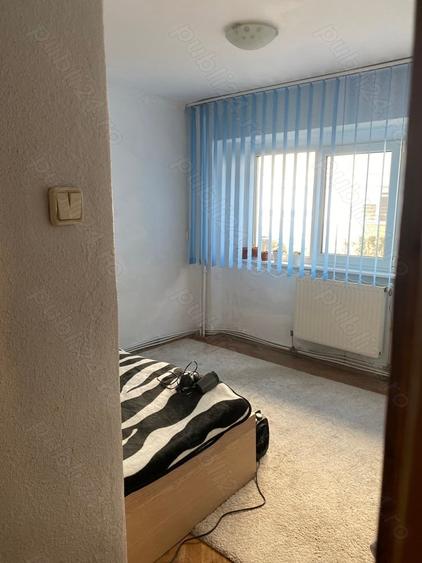 Apartament cu 3 camere în Plantelor