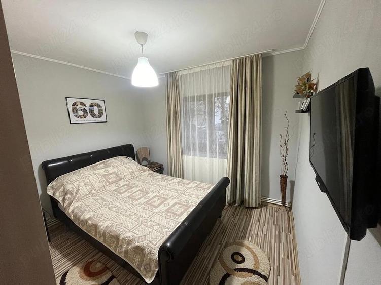 Vand apartament 2 camere - Brosteni - 2