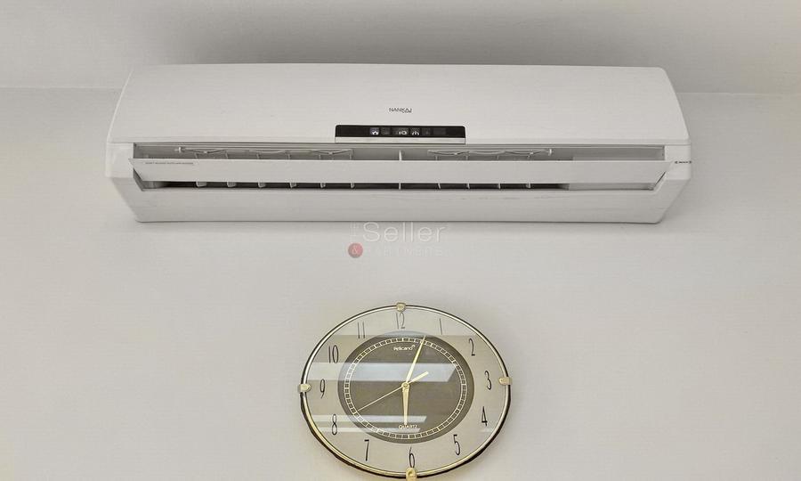 Birou, de 1,985 mp, în Blumăna