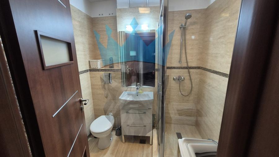 Apartament 3 Camere Piata Romana Bucuresti - 12