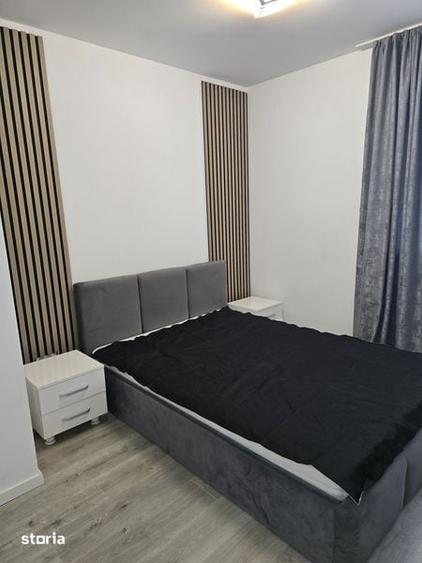 Apartament cu 3 camere în Obor