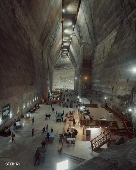 Teren de 1727 mp, în Ultracentral