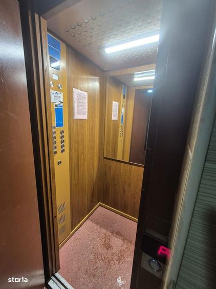 Apartament cu 3 camere decomandat, mobilat în Astra