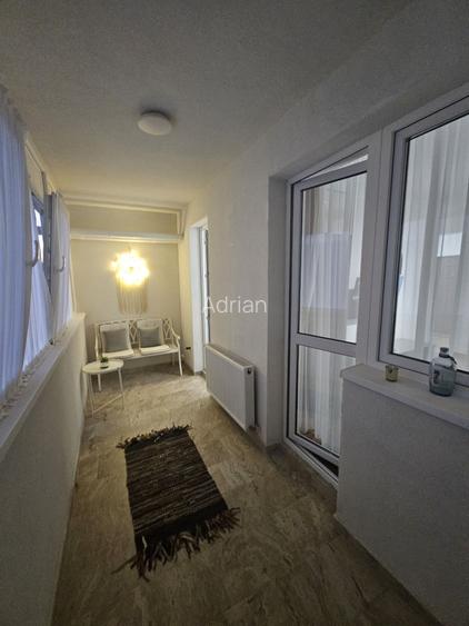 Inchiriez garsoniera 38.20/Siena Residence Metro Berceni