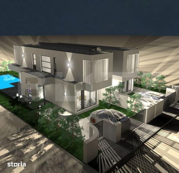 Duplex 1/2 de vanzare Dumbravita, Zona Lac - 4