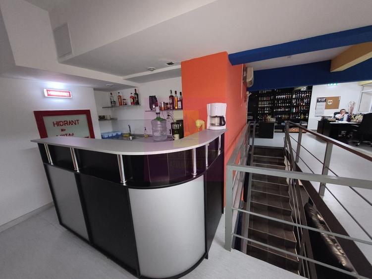 Proprietate specială, de 3,600 mp, în 1 Decembrie