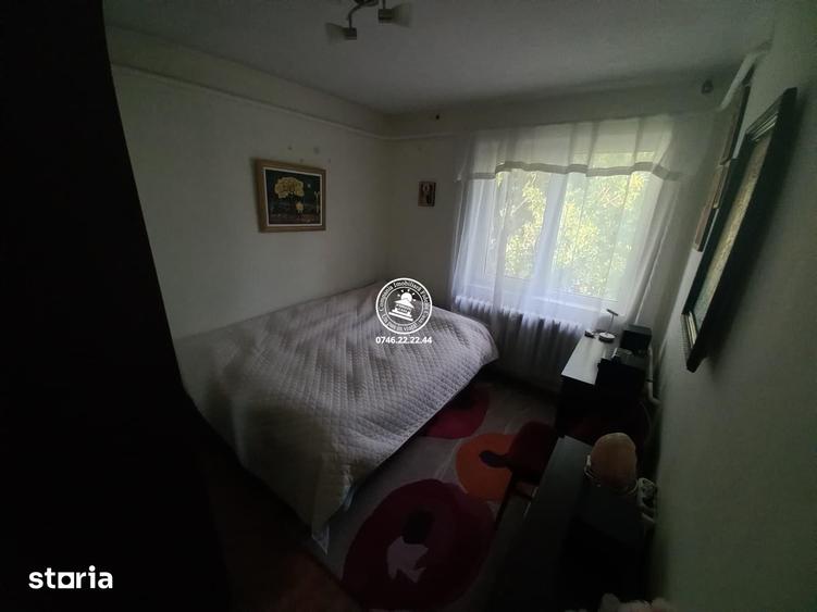 Apartament 2 camere 39 mp - Podul de Piatra - 10