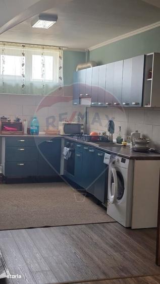 Casă cu 4 camere în Vale