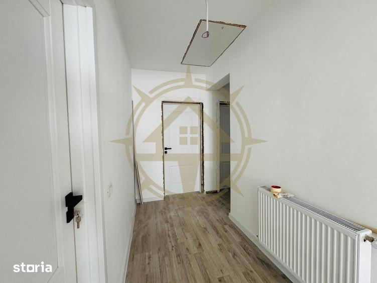 Casă cu 4 camere cu Teren 280 Mp în Crevedia